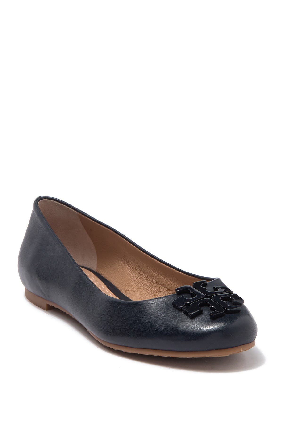 tory burch lowell flat