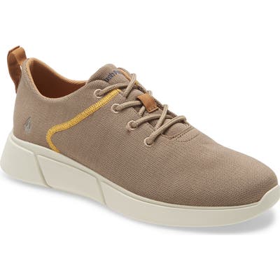 Hush Puppies Cooper Sneaker, Beige