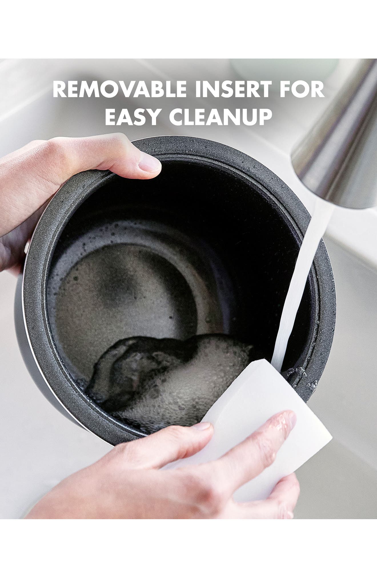 GreenPan Bistro 8Cup Traditional Rice Cooker Nordstrom