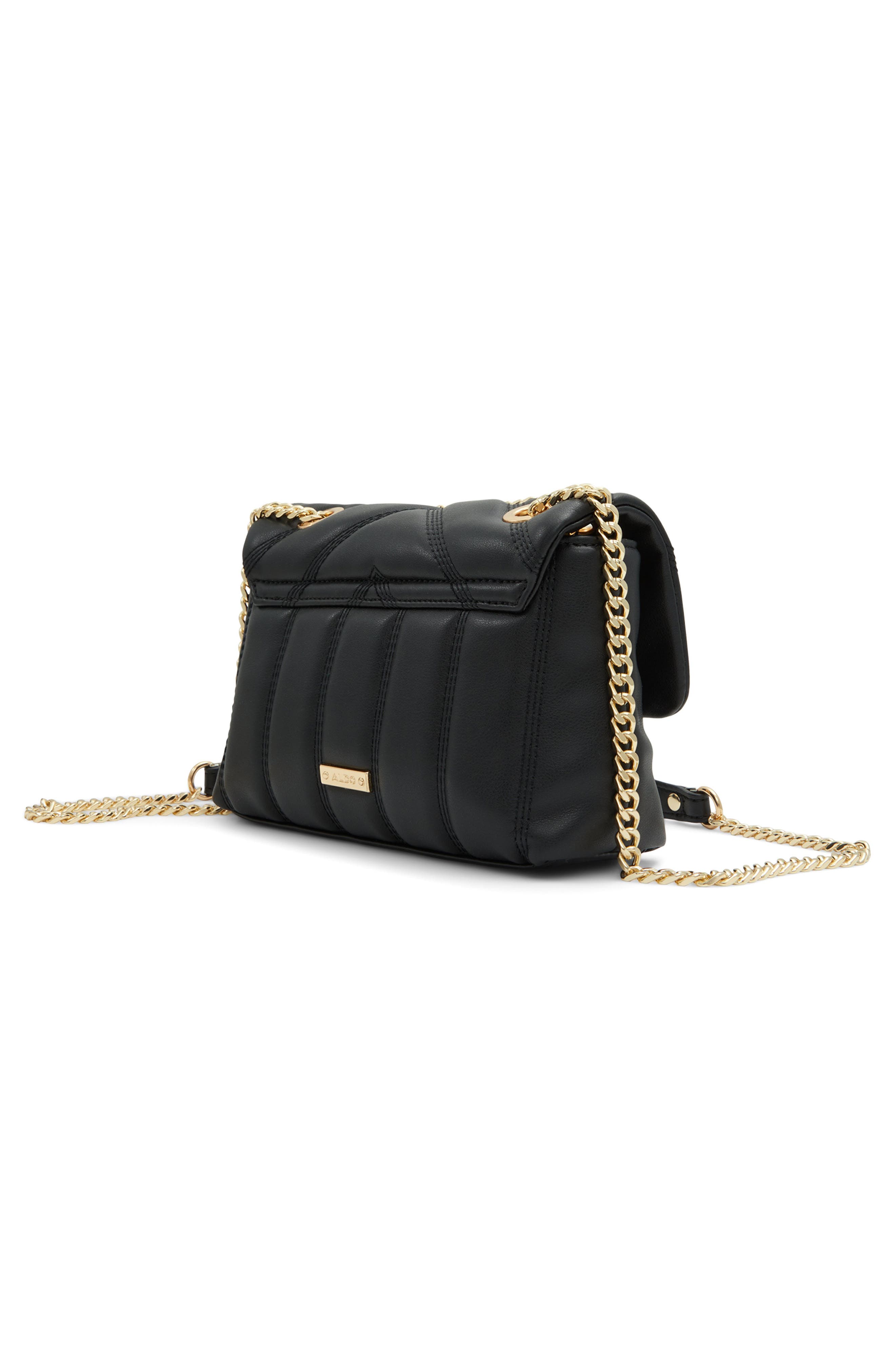 ALDO Rhili Quilted Crossbody Bag Nordstrom