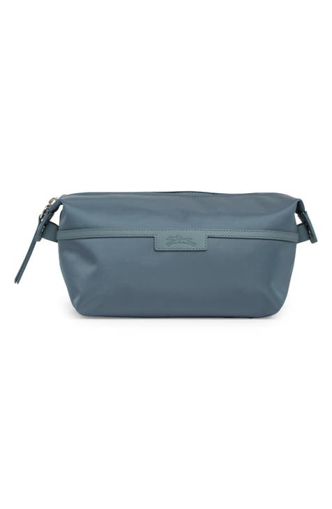 Longchamp Le Pliage Toiletry Bag in Nordic at Nordstrom Rack