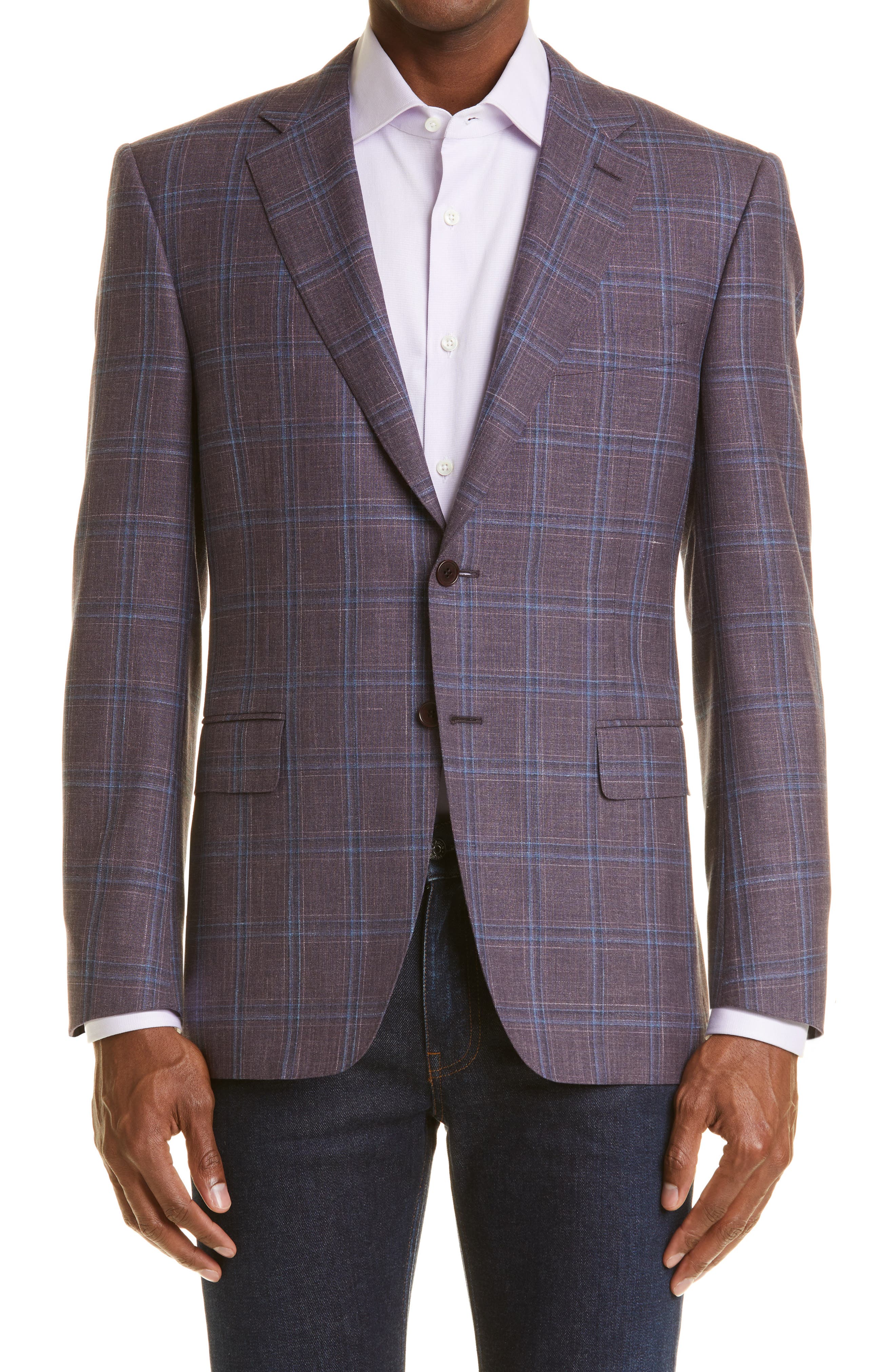 nordstrom mens sport coats