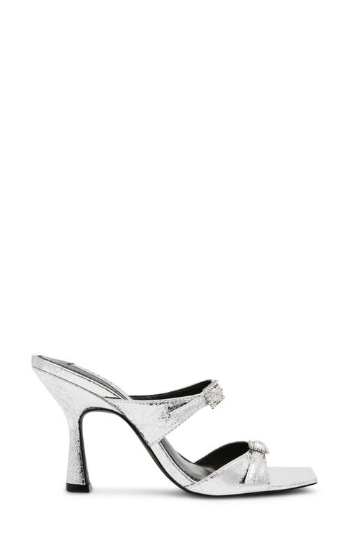 STEVEN NEW YORK STEVEN NEW YORK LANIE SANDAL