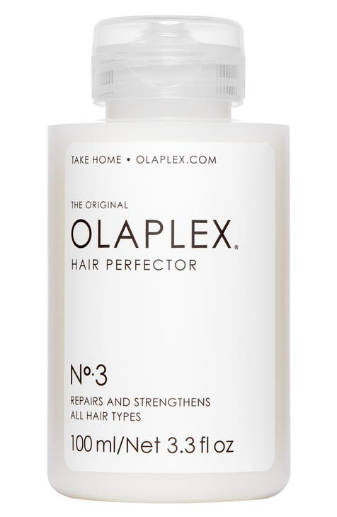 Afgift flare At håndtere Olaplex Hair Spray, Hair Gel, Hair Mousse | Nordstrom