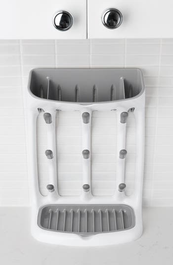 Oxo tot discount bottle drying rack