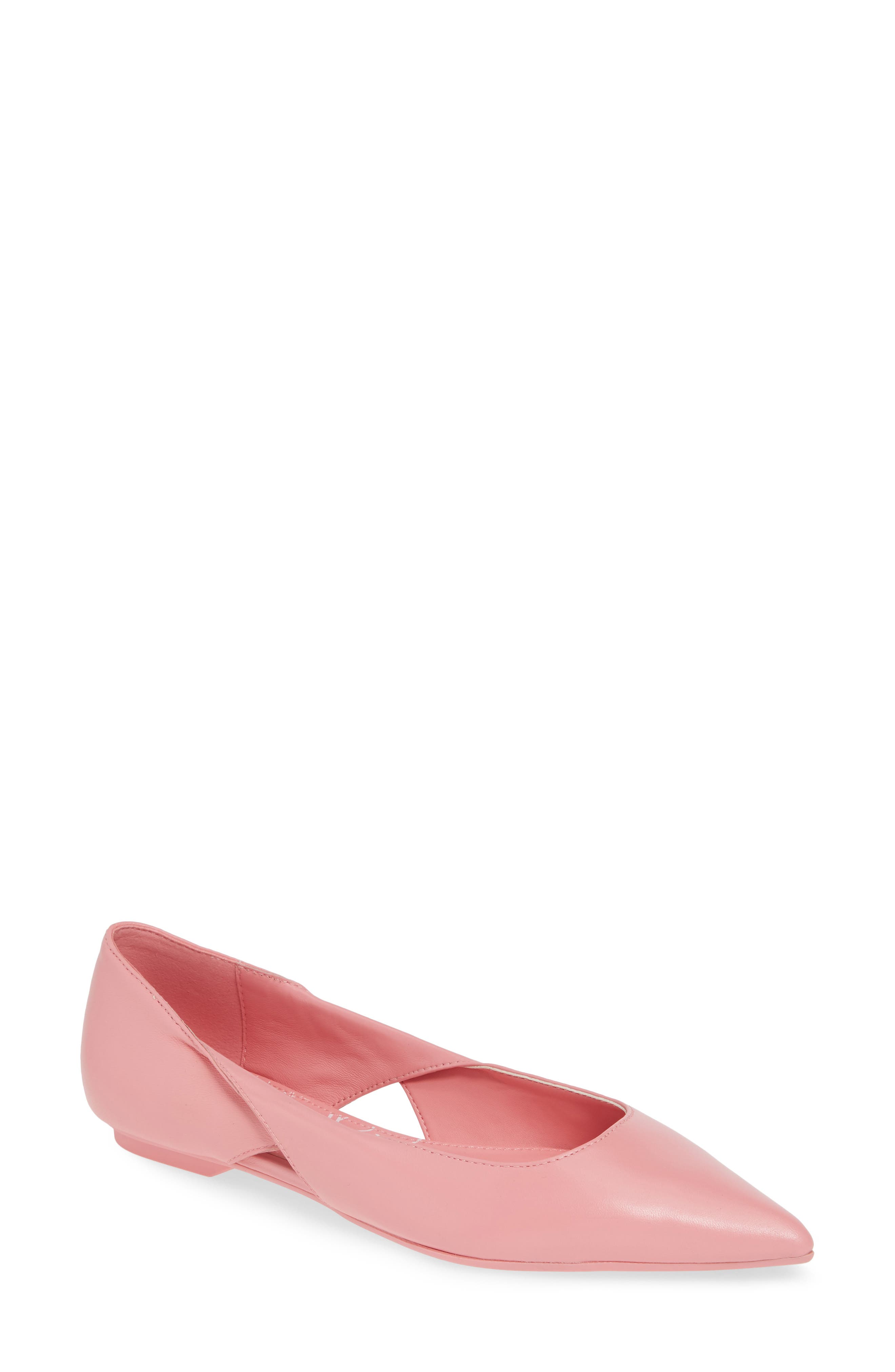 Calvin Klein Merrel Flat- Pink