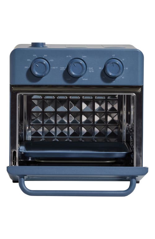 Our Place Wonder Oven 6-in-1 Air Fryer & Toaster in Blue Salt at Nordstrom