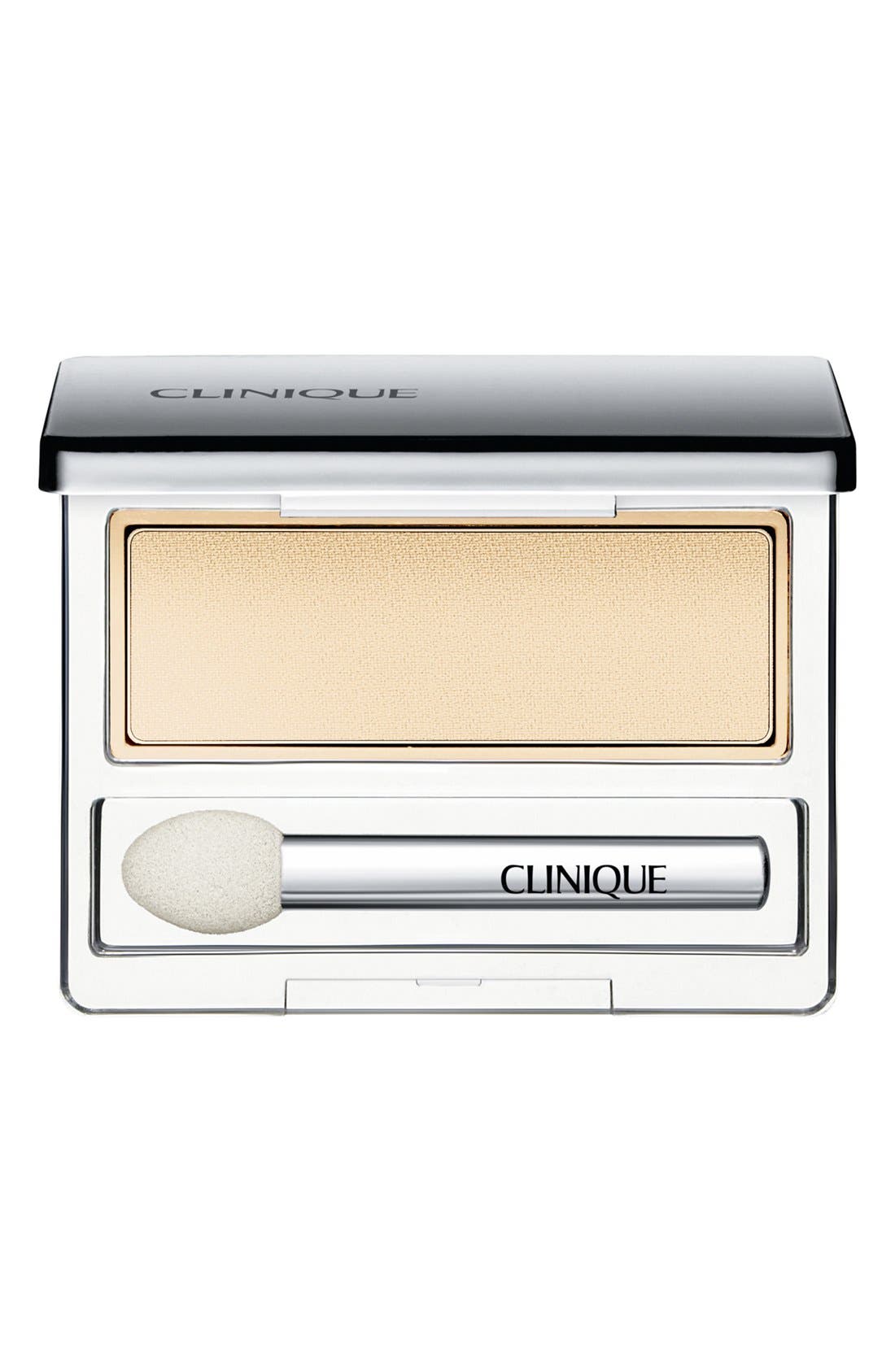 UPC 020714620806 product image for Clinique All About Shadow(TM) Single Eyeshadow - French Vanilla | upcitemdb.com