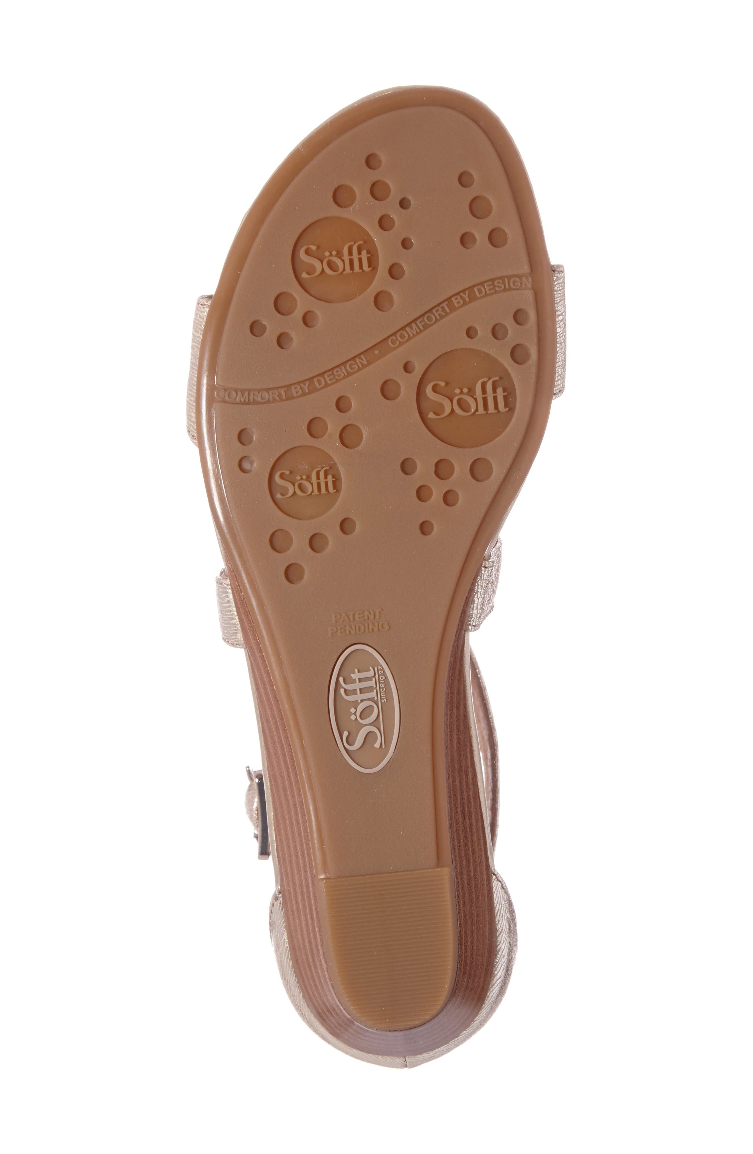 sofft innis wedge