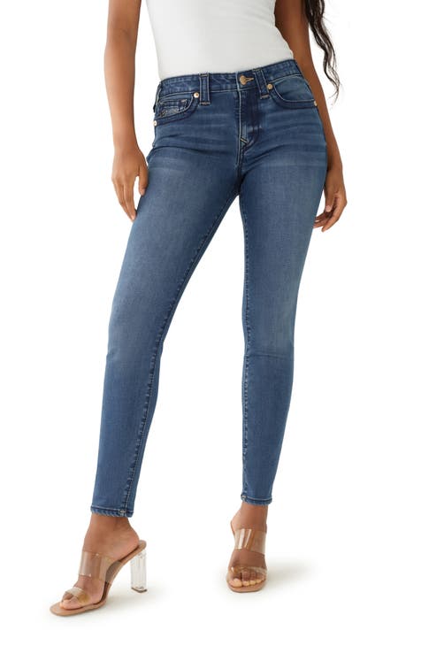 JENNIE BIG T CURVY SKINNY JEAN