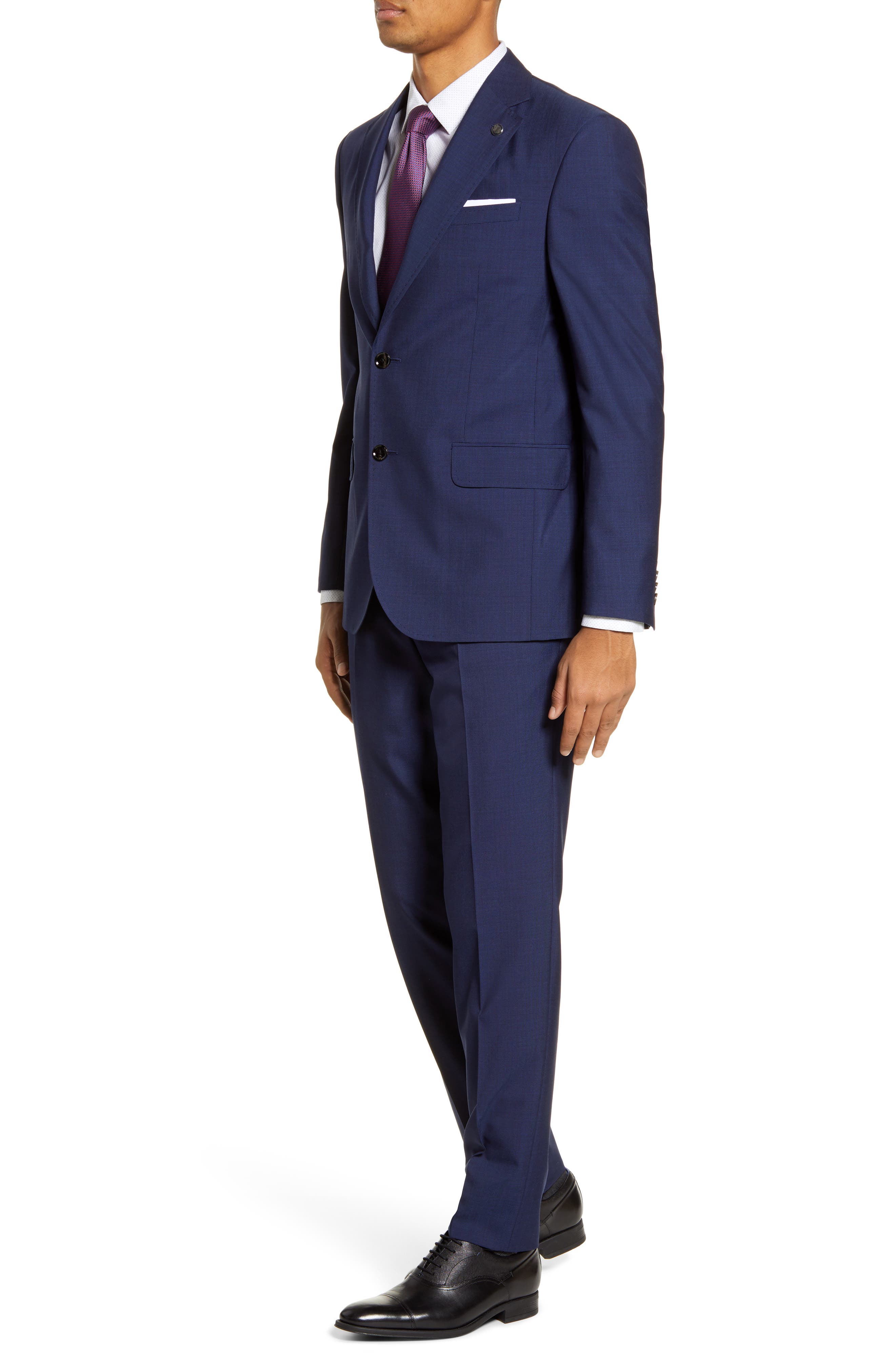 ted baker full suit