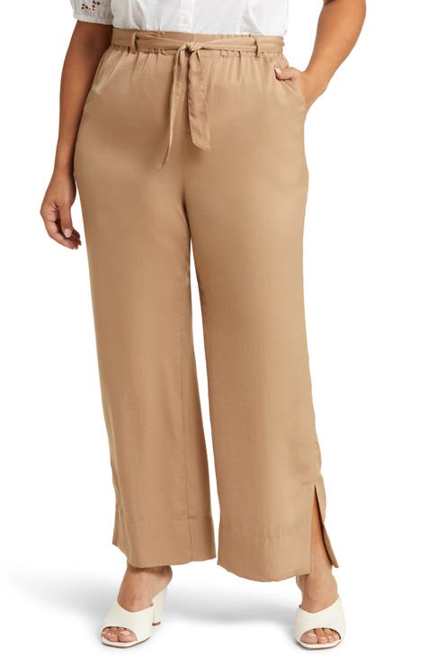 Women's NIC+ZOE Wide-Leg Pants | Nordstrom