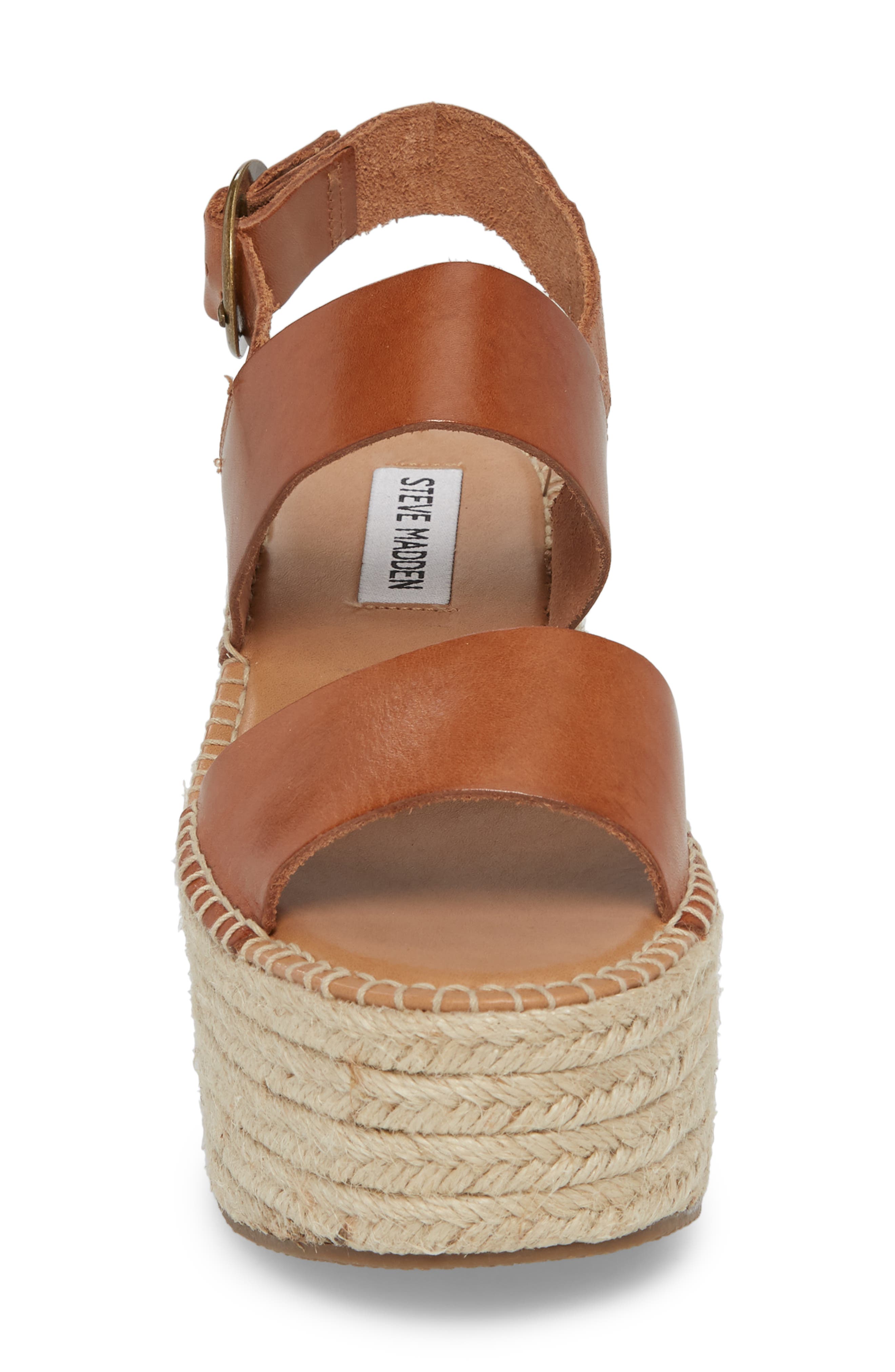 steve madden cali espadrille wedge sandal