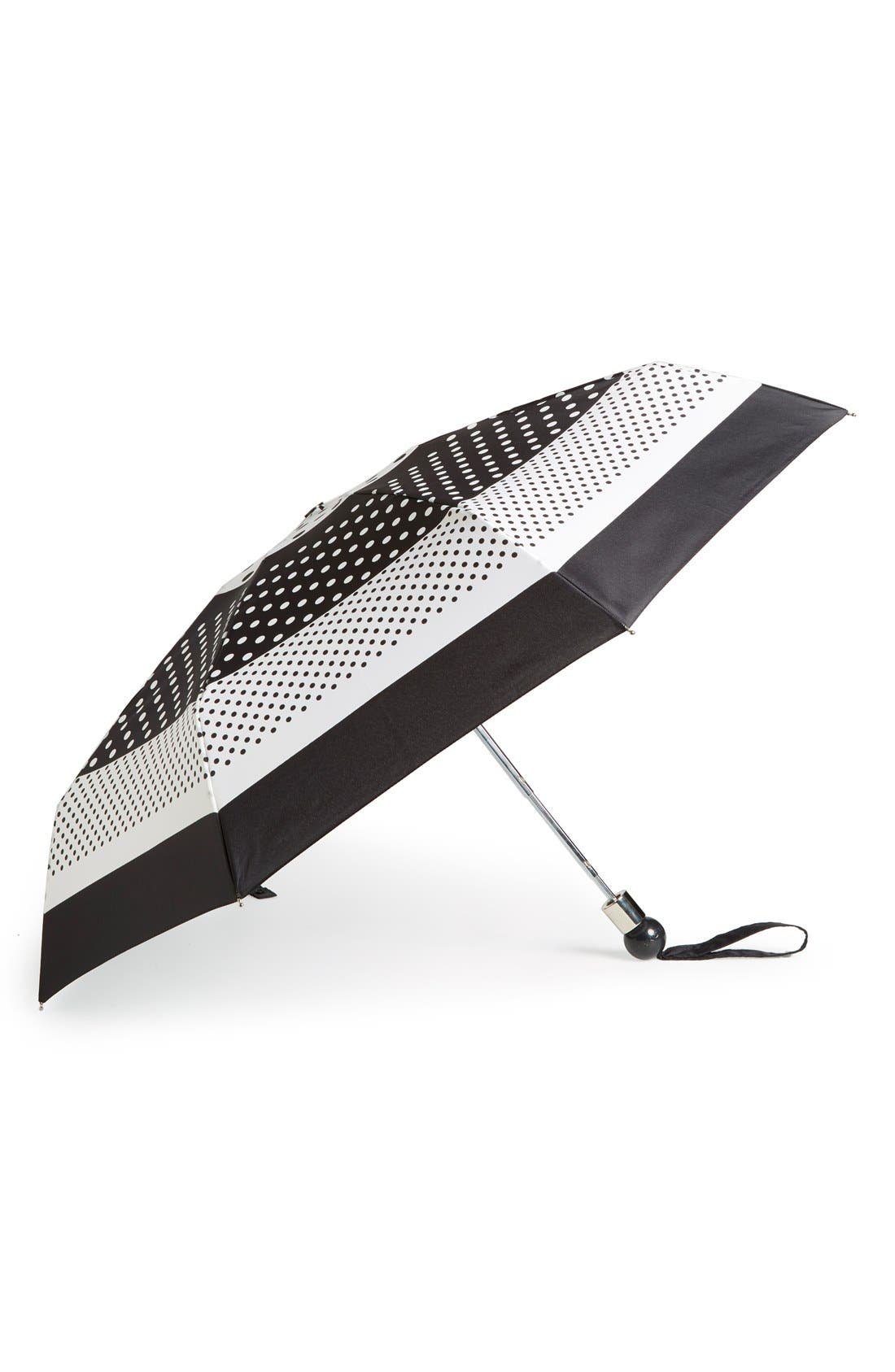 MARC JACOBS Polka Dot Umbrella Nordstrom
