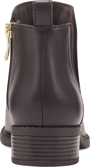 easy spirit reward ankle booties