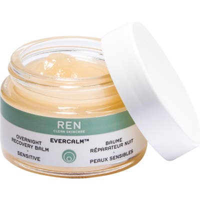 Ren Clean Skincare Evercalm(TM) Overnight Recovery Balm