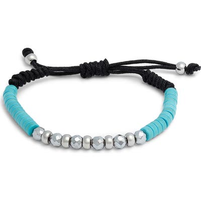 Degs & Sal Pulley Bead Bracelet