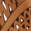 selected Brown Leather color