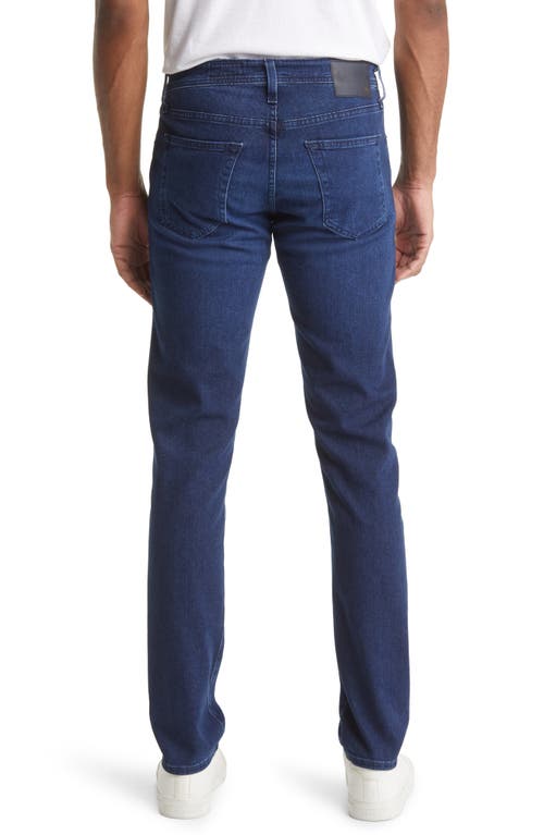 Ag Tellis Cloud Soft Slim Fit Jeans In Twin Lakes