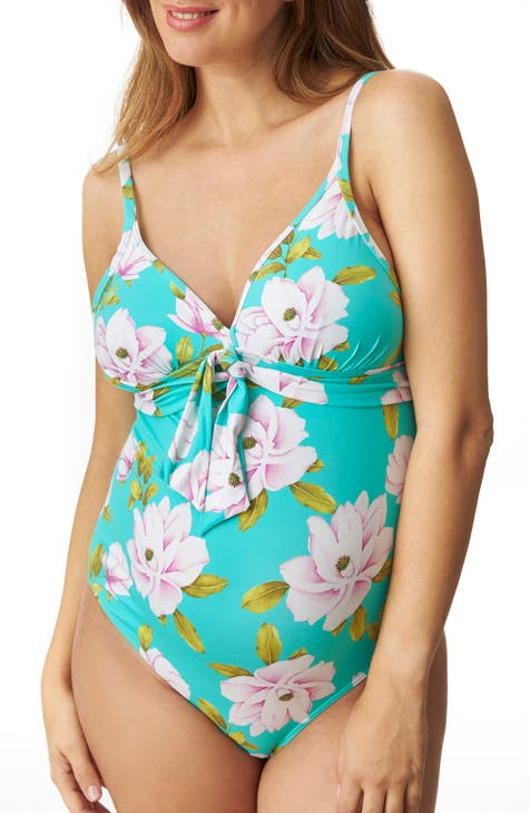 SEAFOLLY riviera bustier bra one piece – Seychelles Swimwear Your