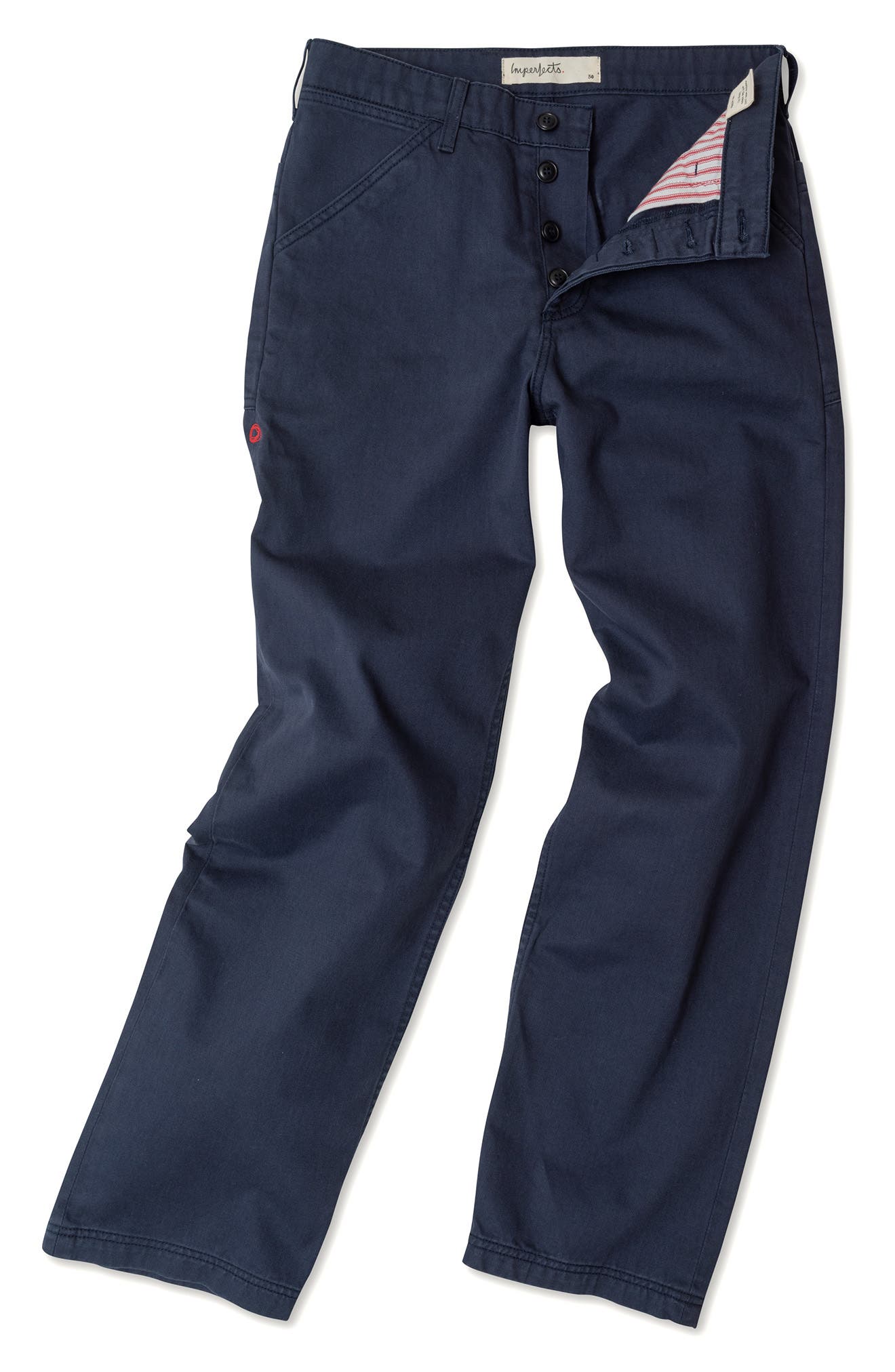 Imperfects Midway Utility Chino Pants Nordstrom