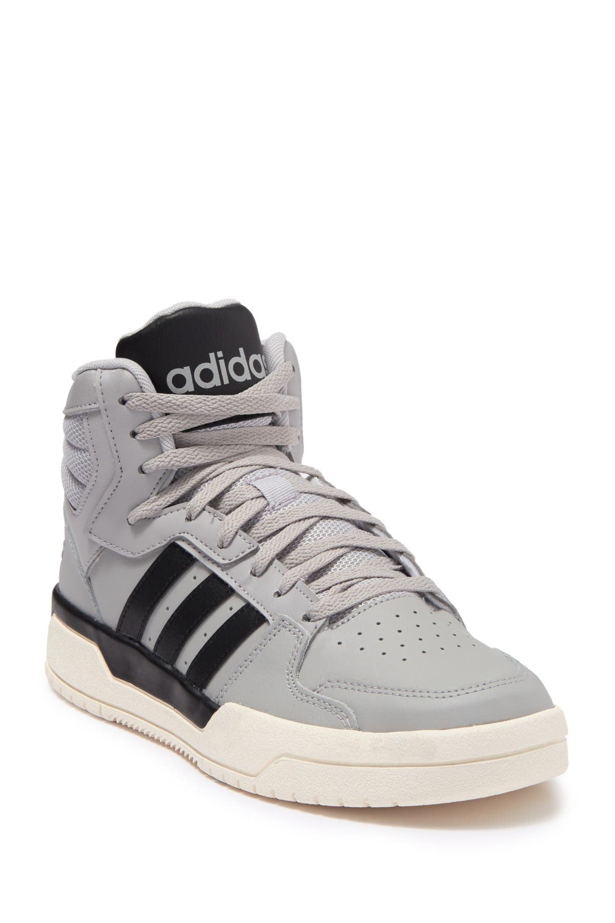 adidas entrap mid review