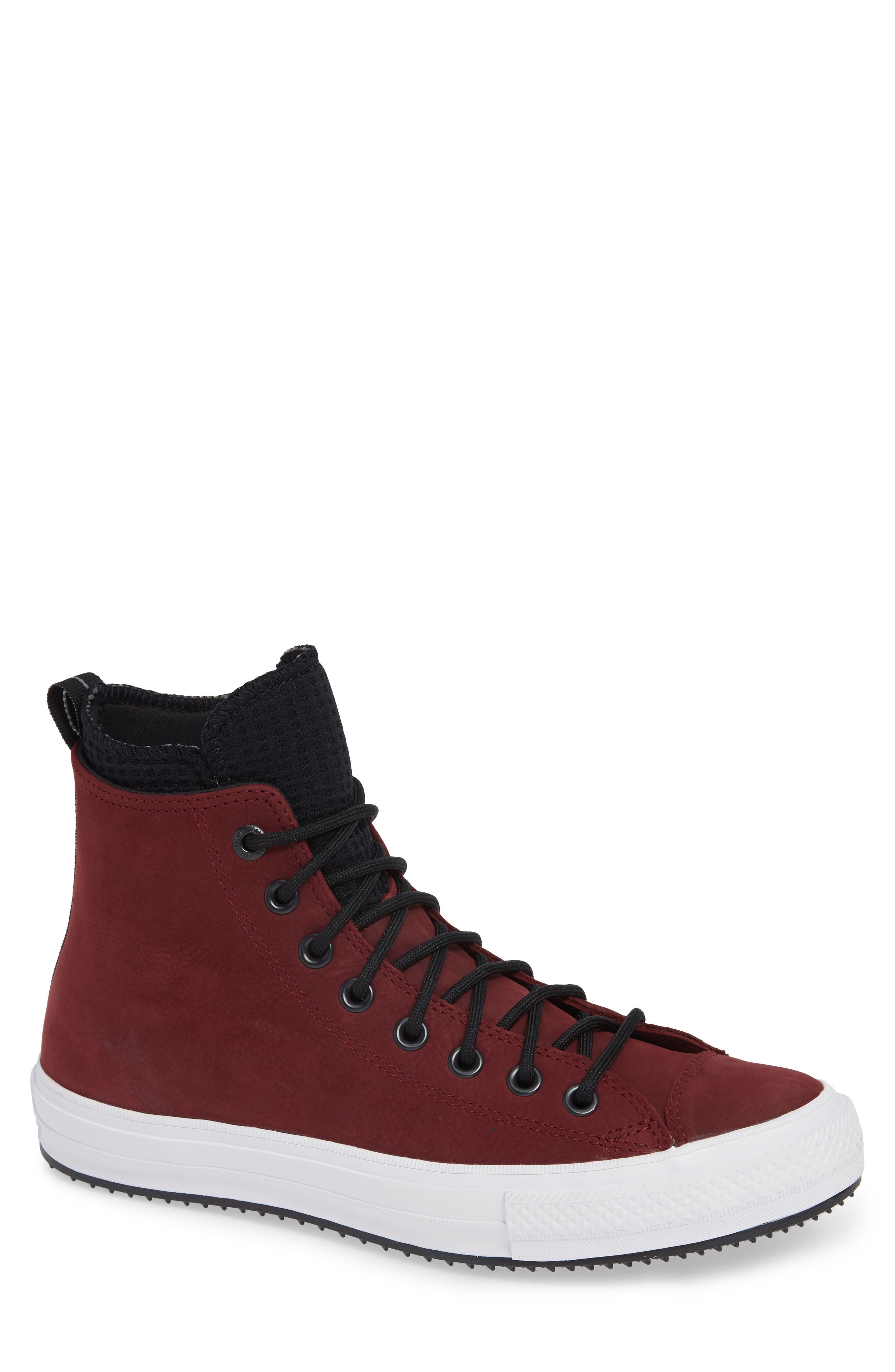 converse counter climate water repellent