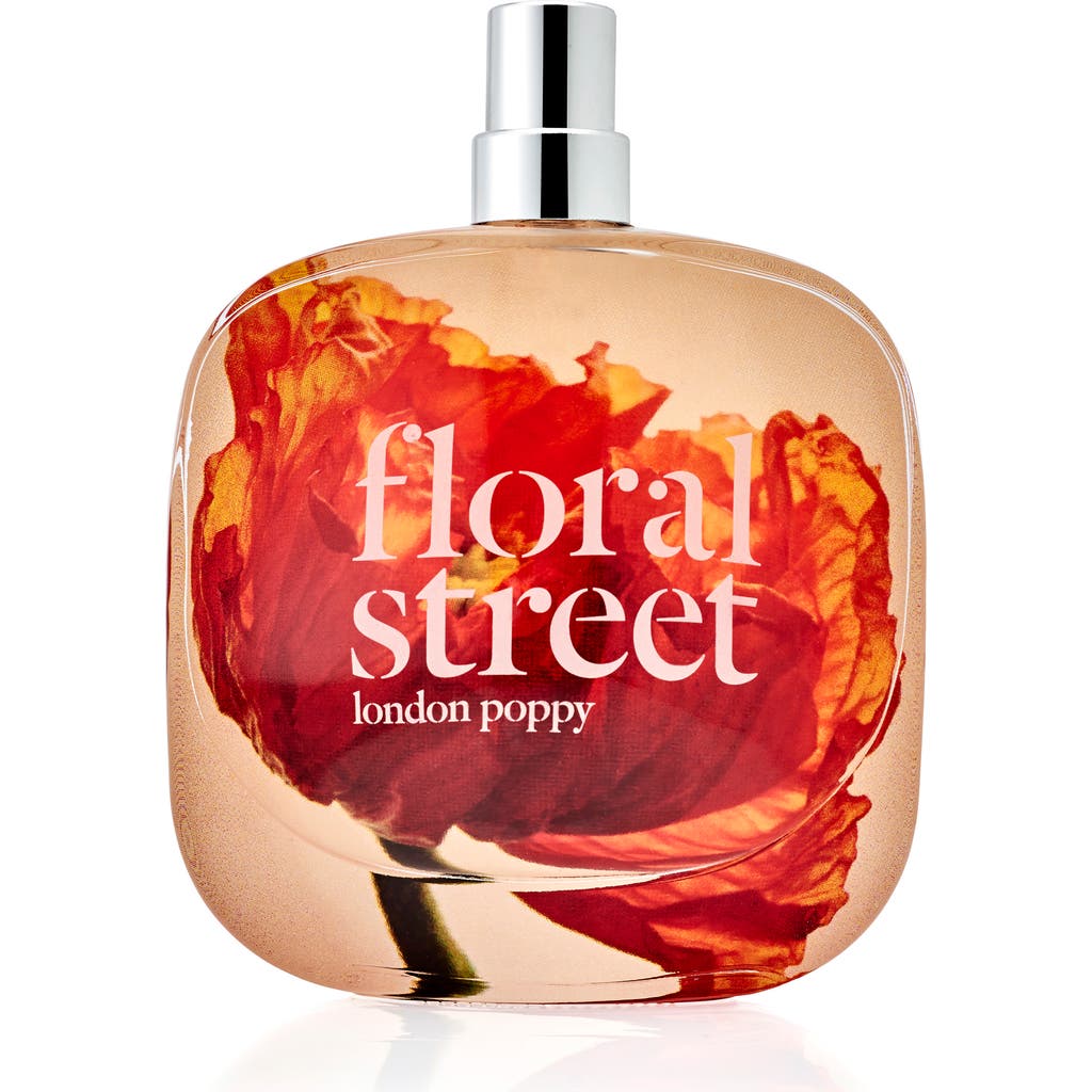 Floral Street London Poppy Eau de Parfum  product