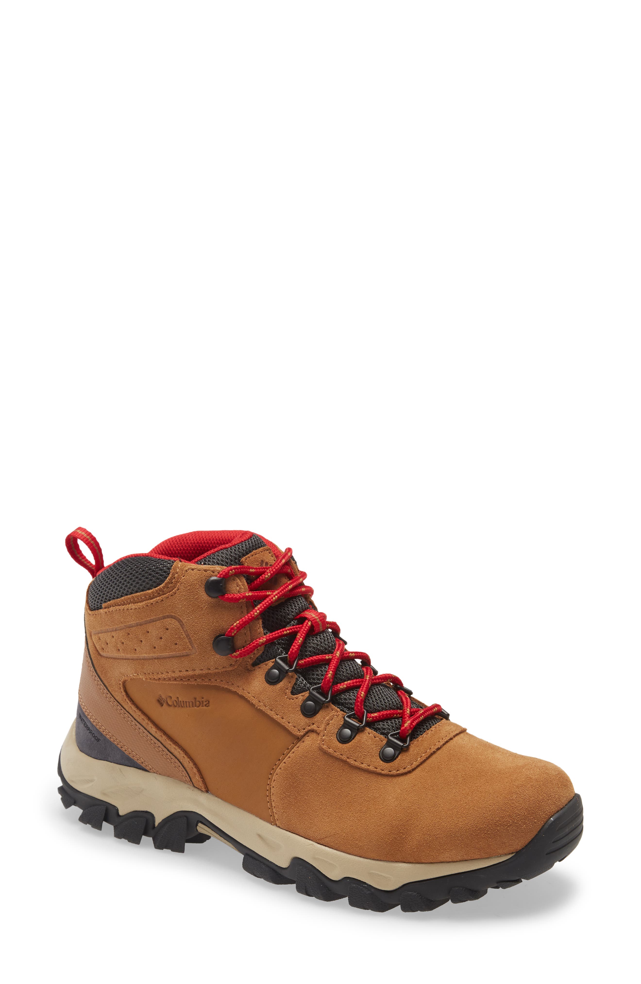 columbia hiking boots replacement laces