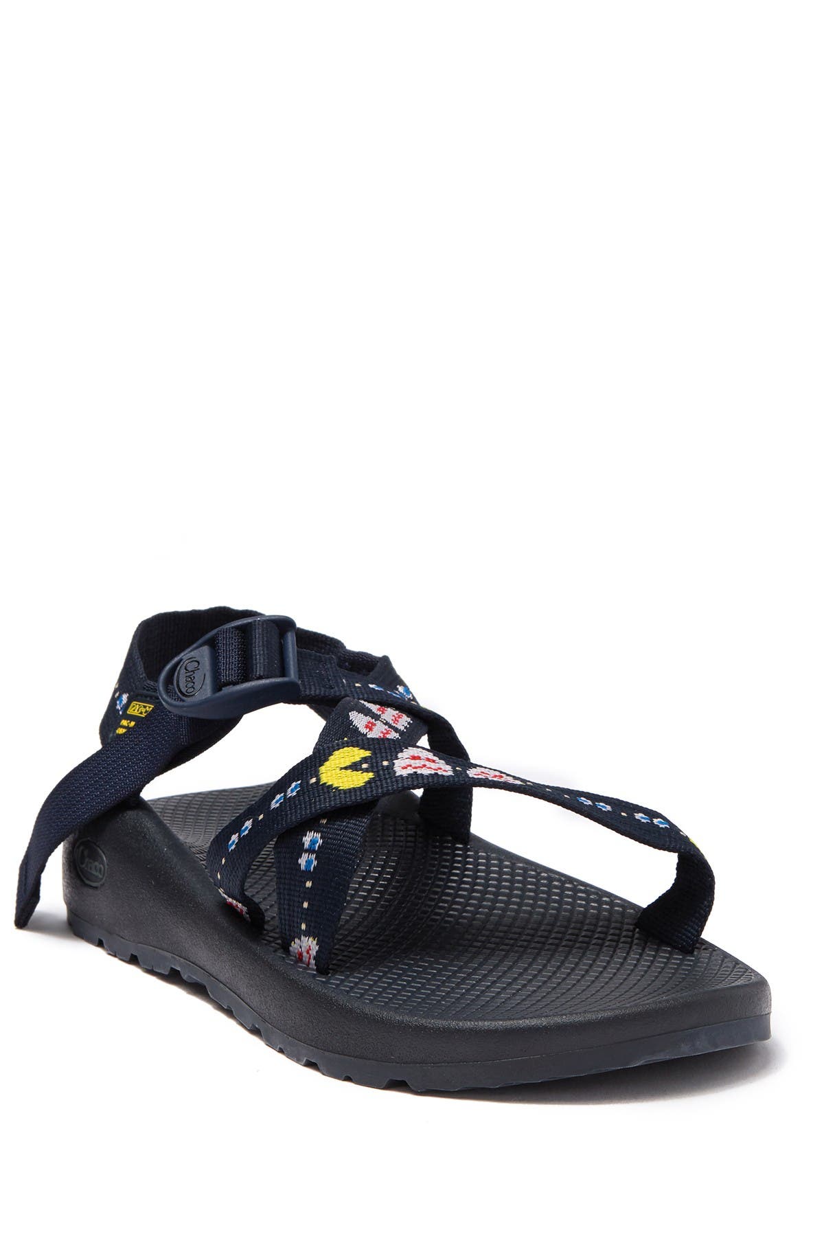 pac man chacos