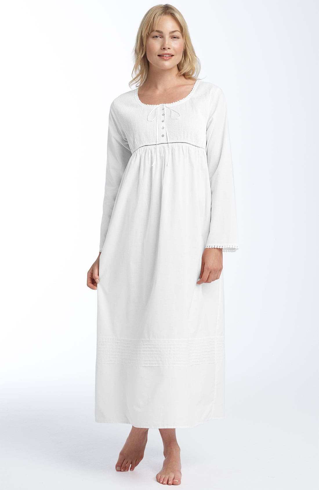 Eileen West 'Winter' Nightgown Nordstrom