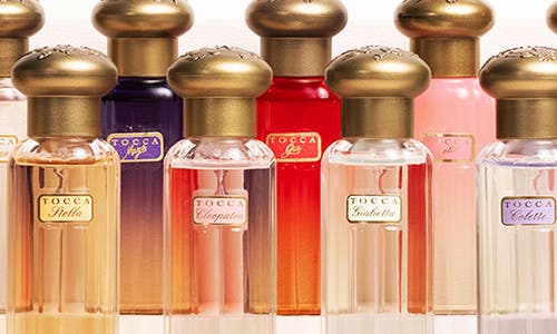 Tocca Collector's Edition Fragrance Set (limited Edition) $600 Value In No Color