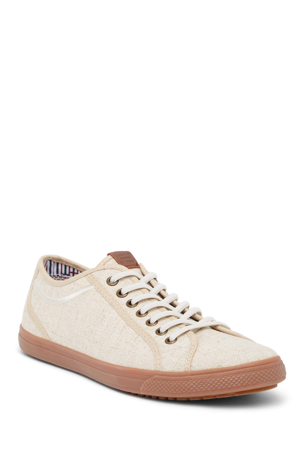 Ben Sherman | Conall Lo Lace-Up Sneaker 