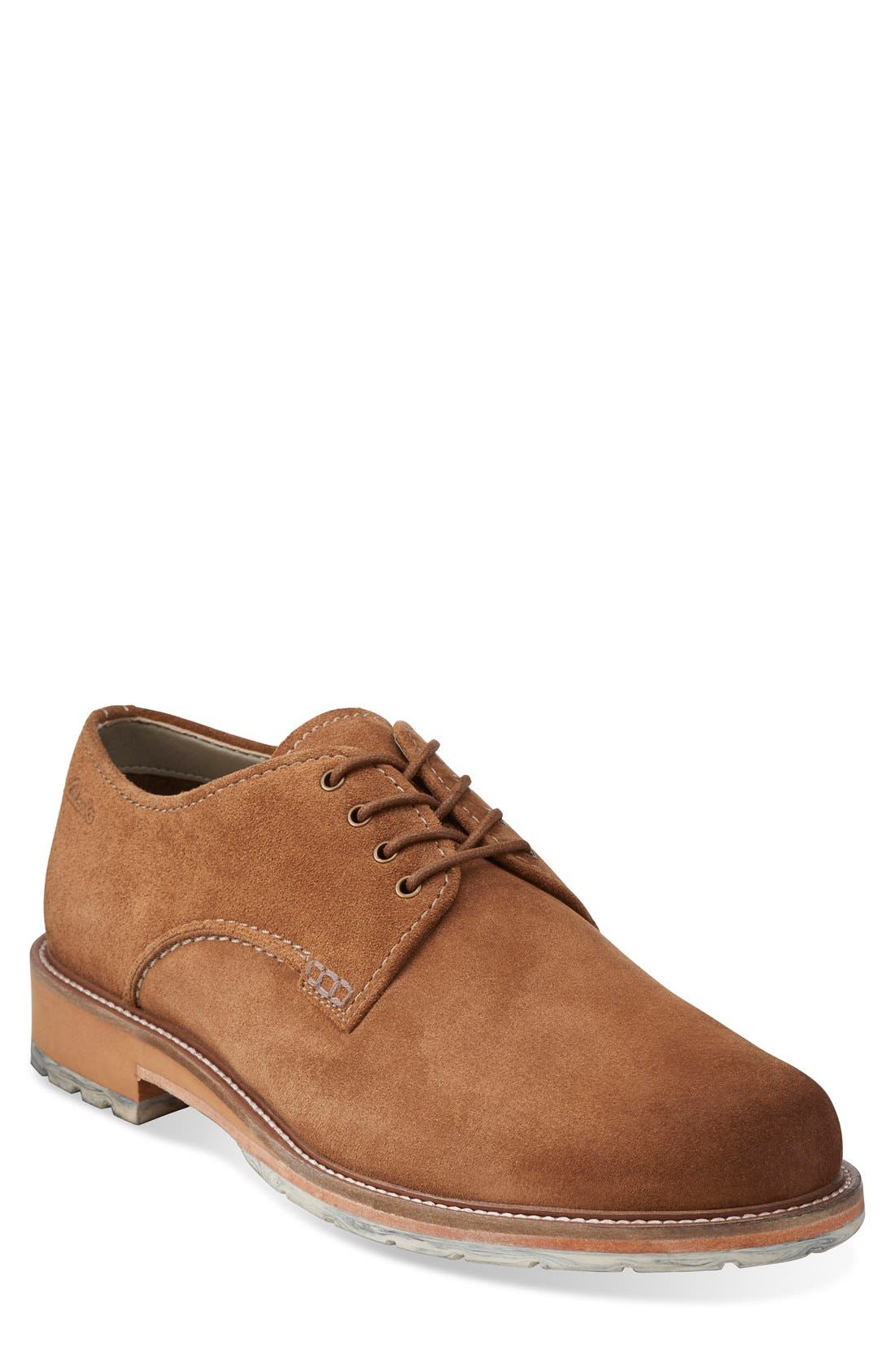 rockport let's walk plain toe