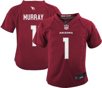 Nike Toddler Nike Kyler Murray Cardinal Arizona Cardinals Game