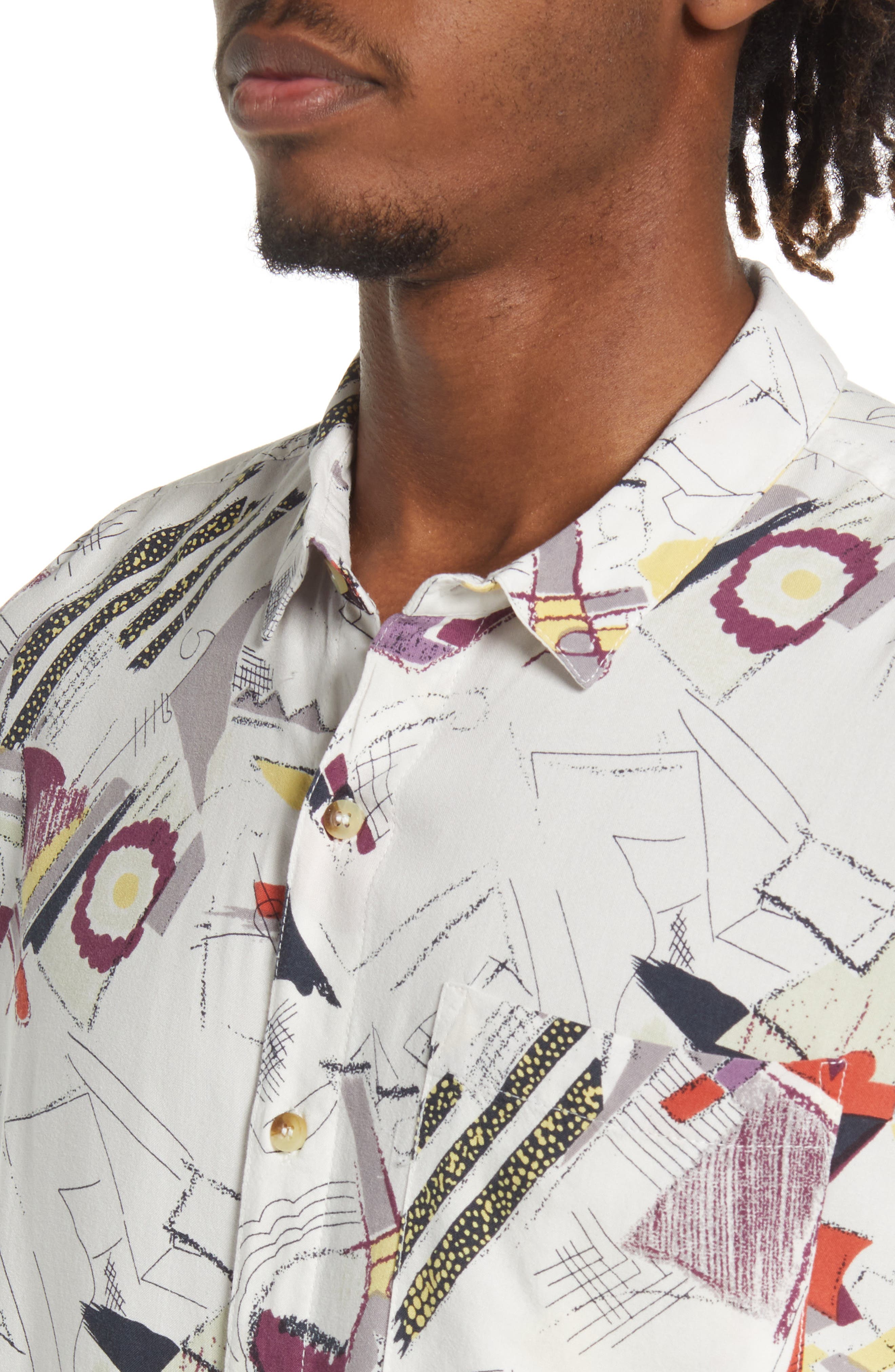 beach button up shirts
