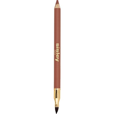 Sisley Paris Phyto-Levres Perfect Lip Pencil - Beige Nature
