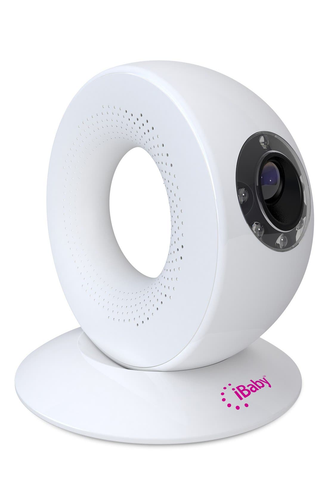 ibaby monitor m2