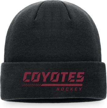NHL Arizona Coyotes Defender Flex Fit Hat