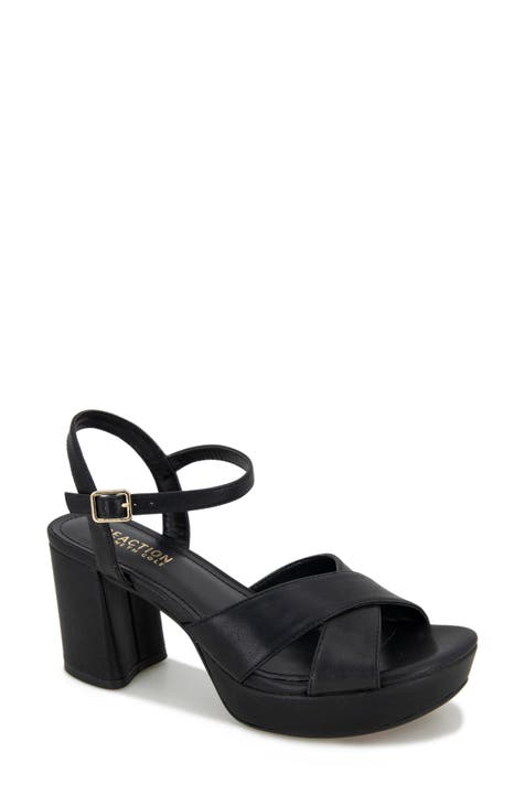 Reeva Platform Sandal (Women)