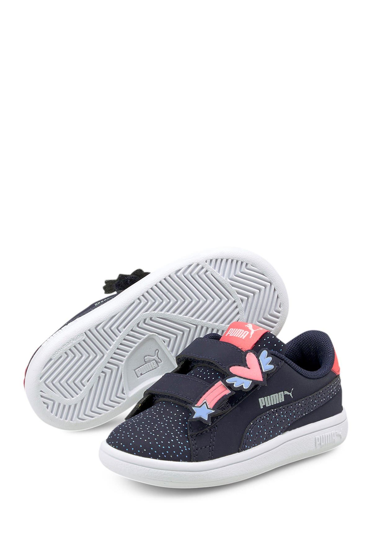 puma sneakers baby girl