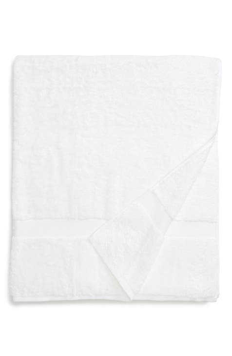 ONSEN 4-Piece Waffle Cotton Bath Towel, Bath Sheet, Hand Towel & Washcloth  Set, Nordstrom in 2023