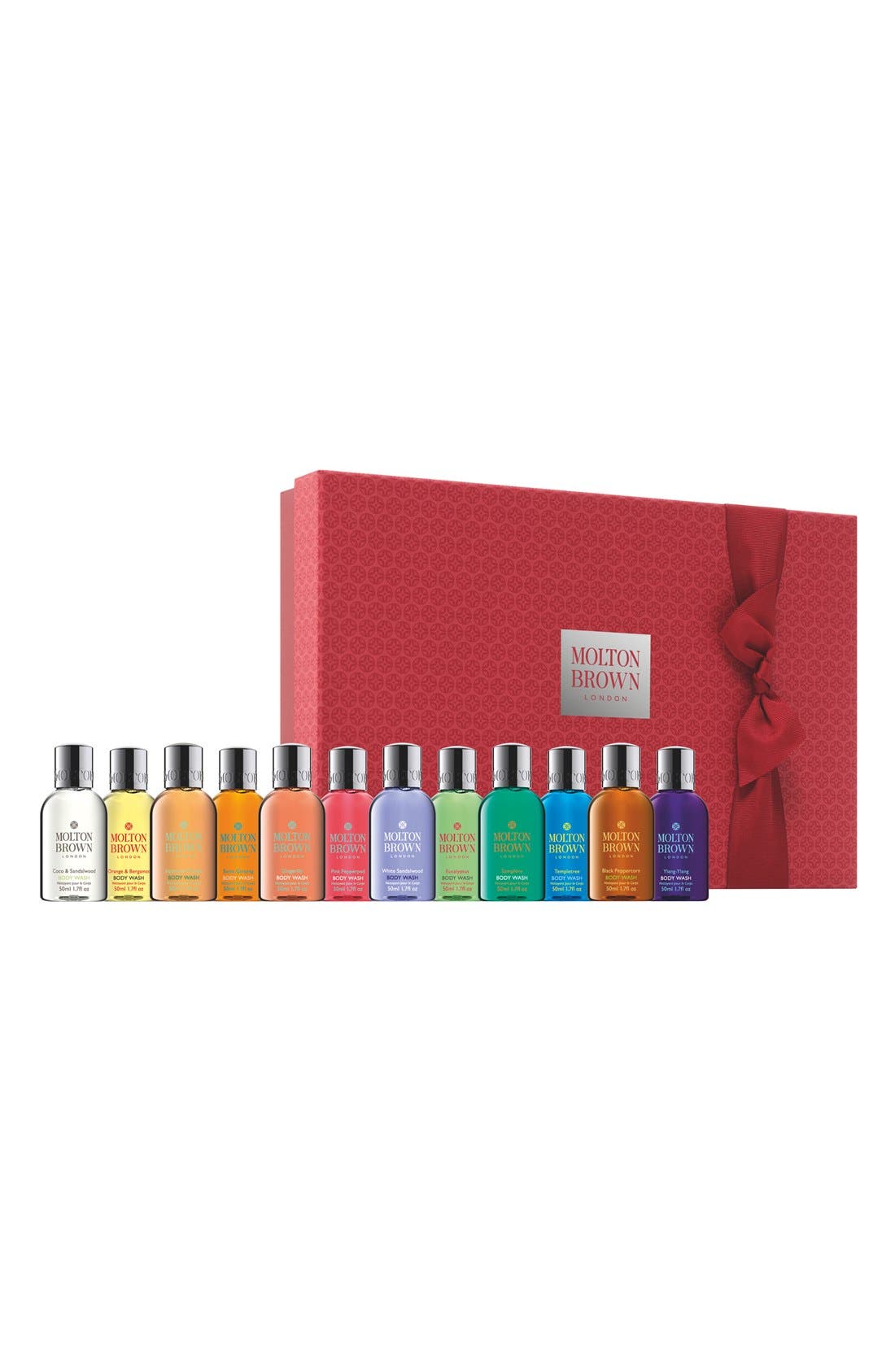 MOLTON BROWN London 'Bathing Treasures' Collection (84 Value) Nordstrom