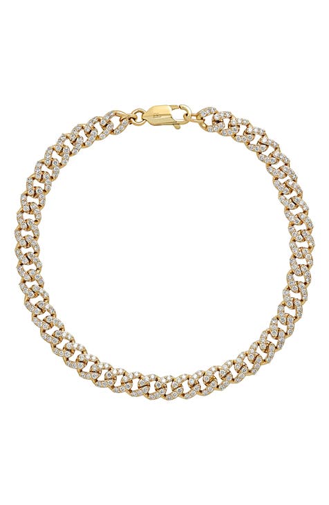 Men's Diamond Bracelets | Nordstrom