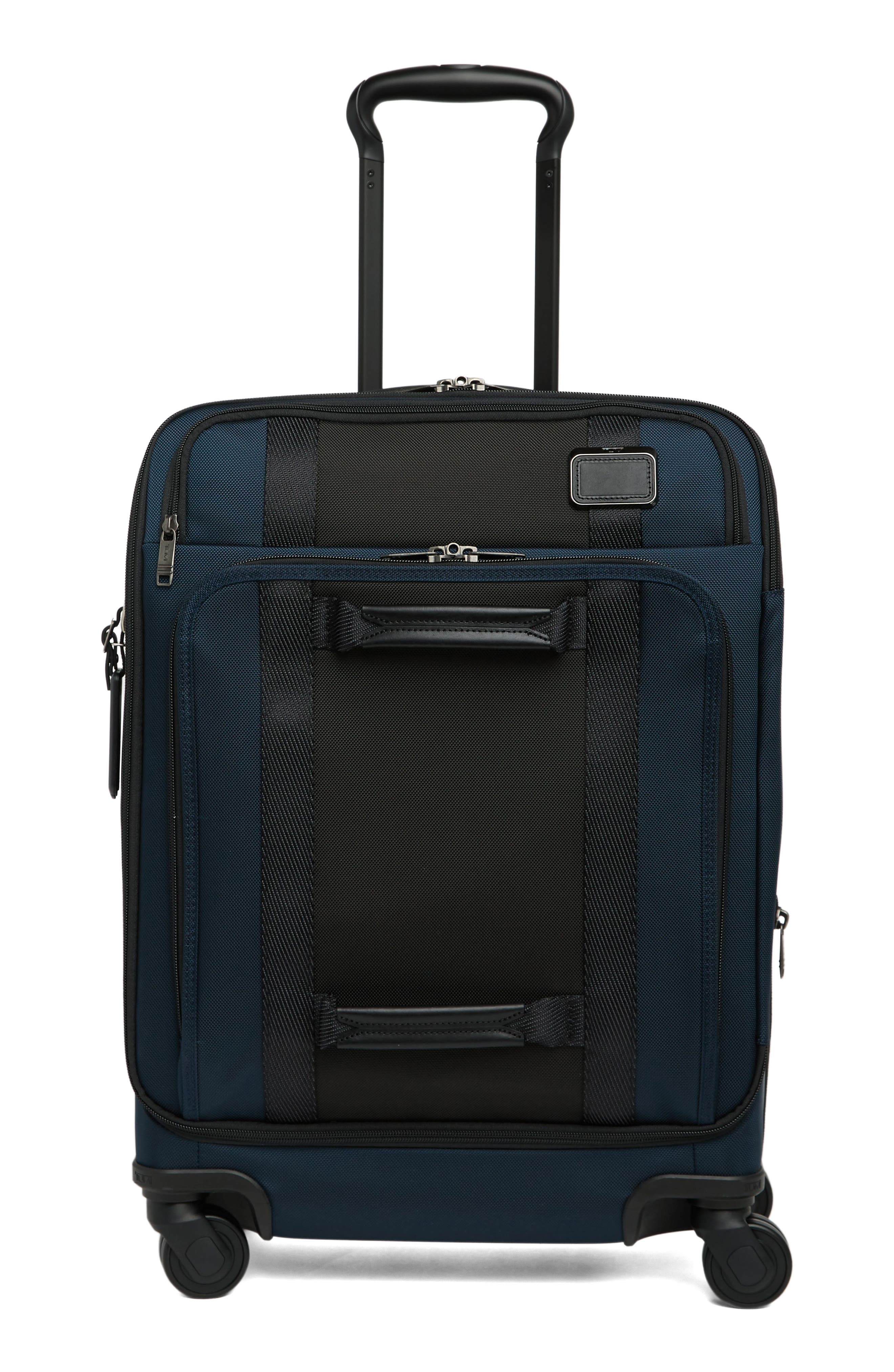 Tumi Merge Expandable Spinner Suitcase Nordstromrack
