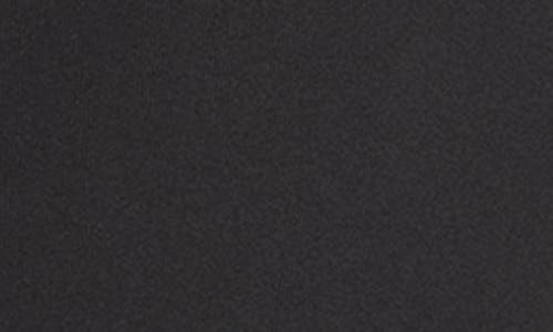 Skims Cotton Rib Maxi Dress In Soot