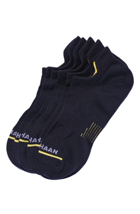 Men's Athletic Socks