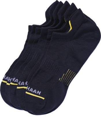 Assorted 3 Pack ZeroGrand Performance Ankle Socks