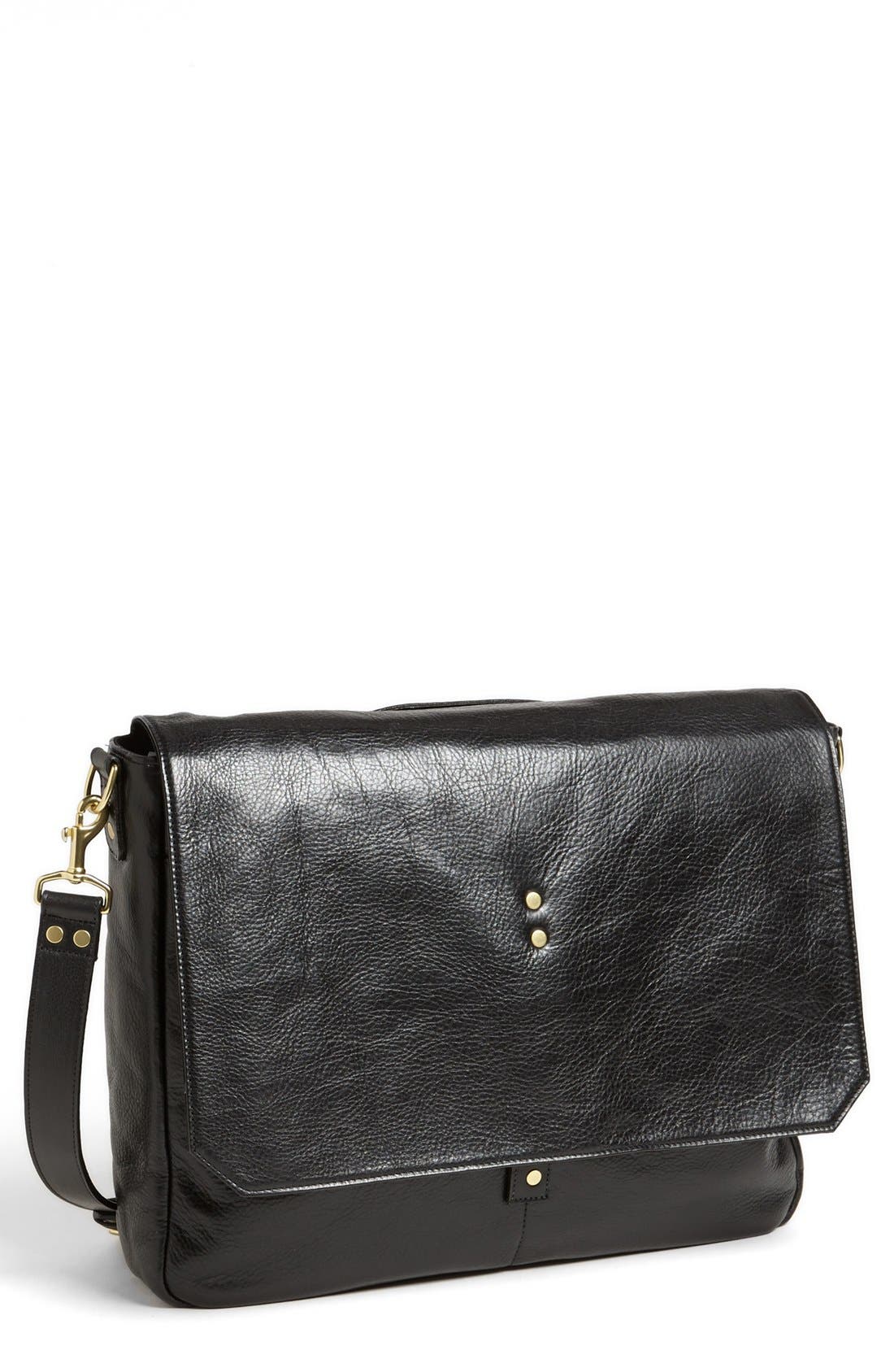 ernest alexander messenger bag