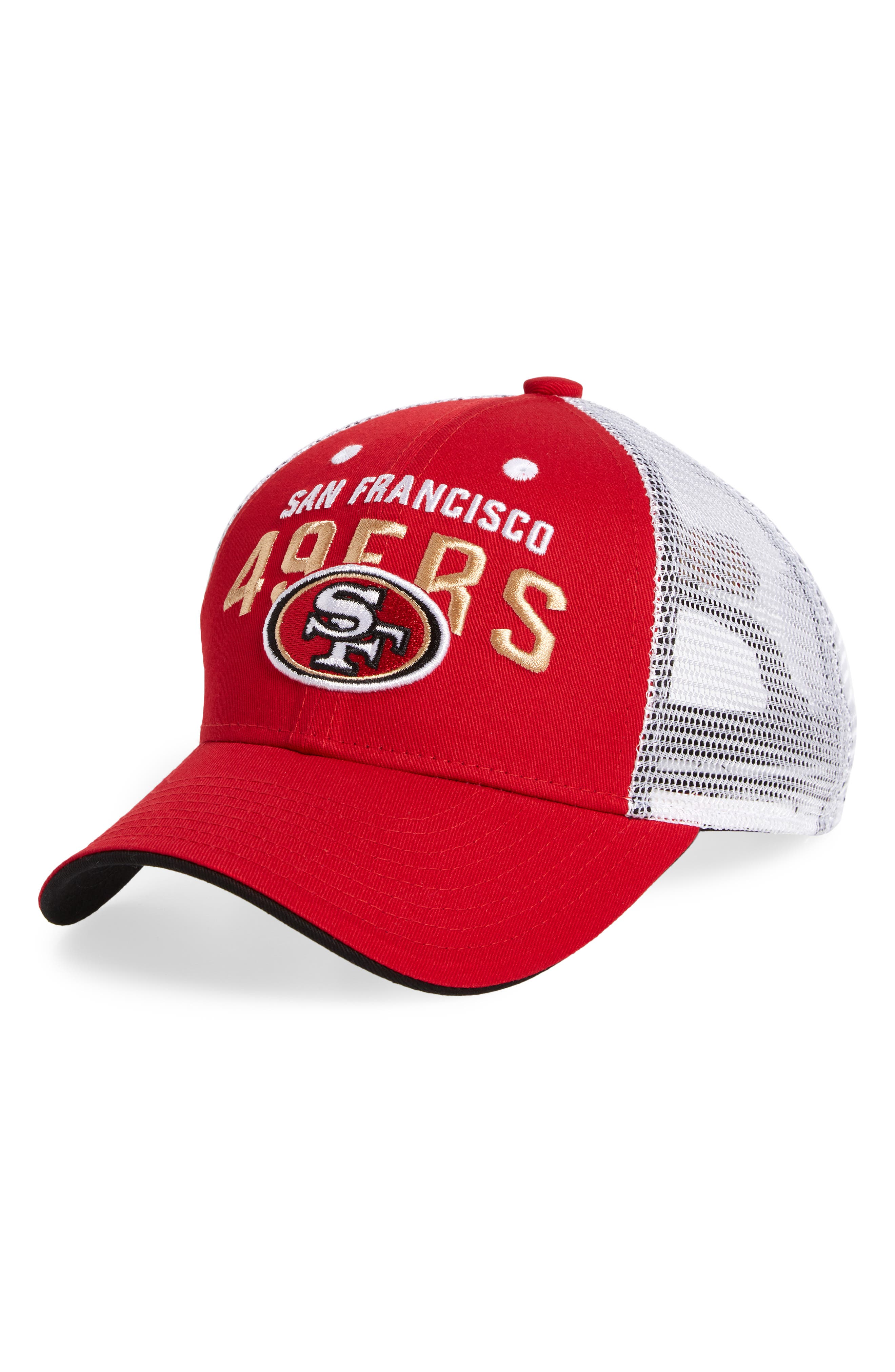 Nike Kids' Nfl San Francisco 49ers Core 